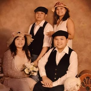 Meet your Posher, Nam